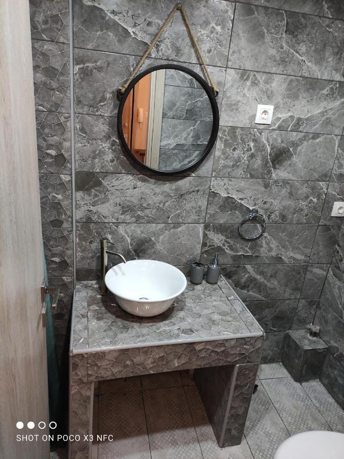 Closer "Central Studio And Apartment" Θεσσαλονίκη Εξωτερικό φωτογραφία