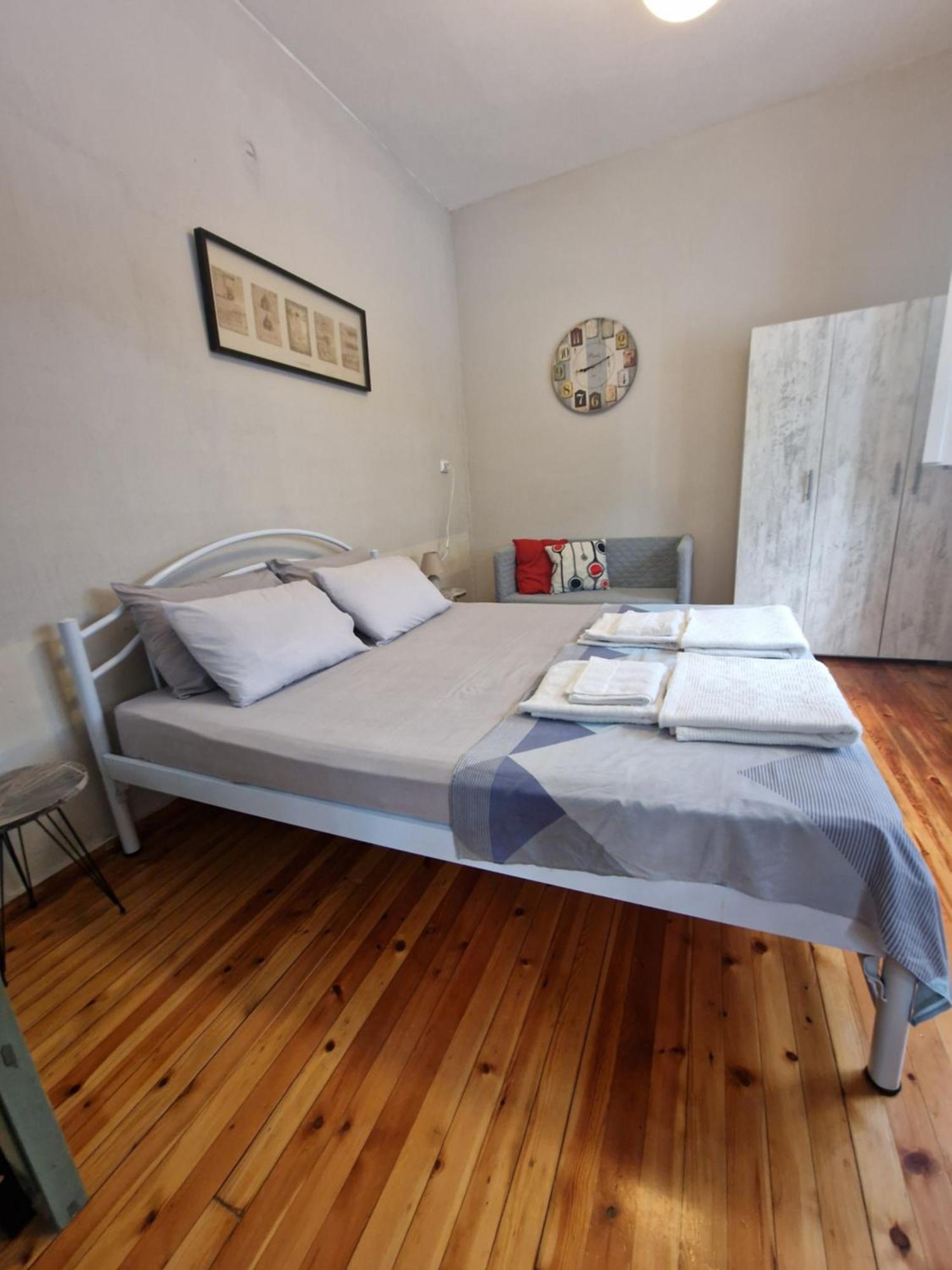 Closer "Central Studio And Apartment" Θεσσαλονίκη Εξωτερικό φωτογραφία