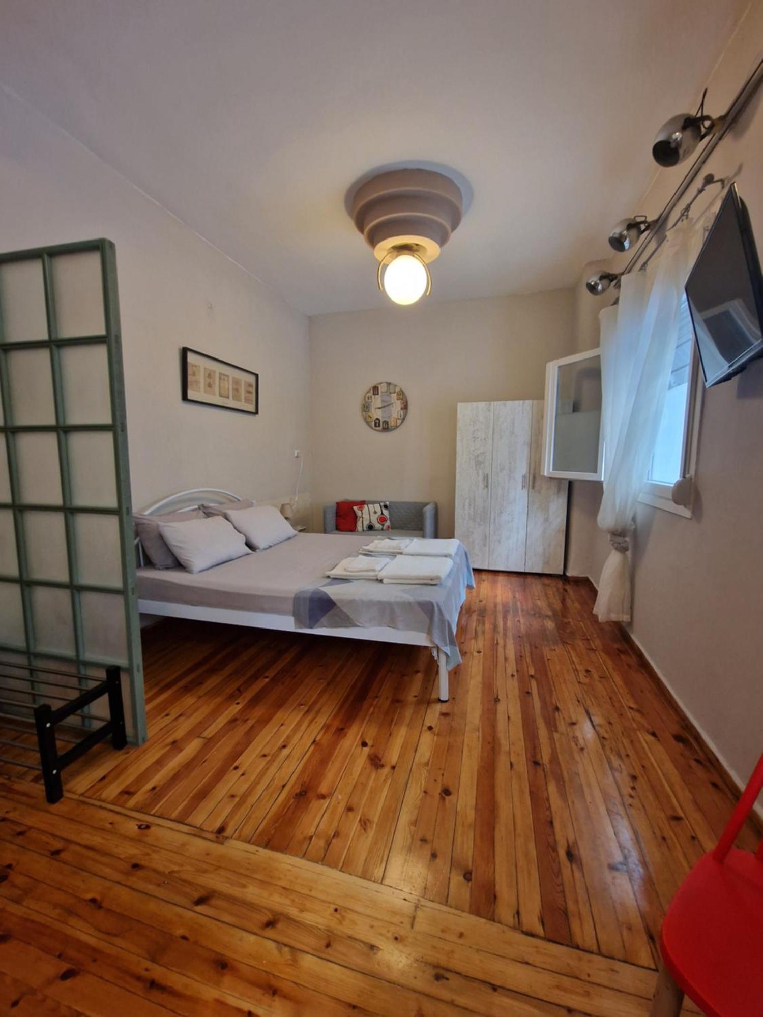 Closer "Central Studio And Apartment" Θεσσαλονίκη Εξωτερικό φωτογραφία